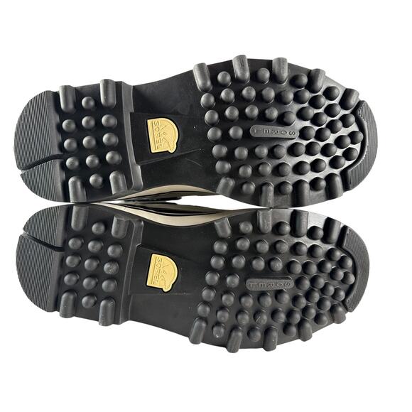 Sorel Caribou Winter Snow Boots Womens 10.5 Waterproof Leather Insulated Black - Picture 9 of 12